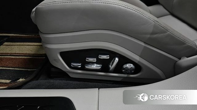 Porsche Panamera (971) id 4303685 из Кореи 29