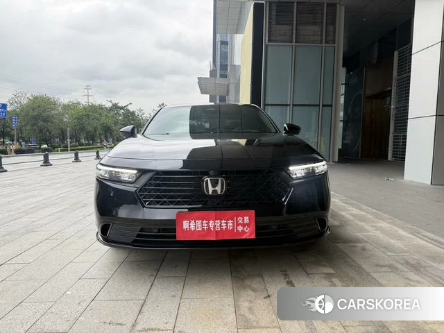 Honda Accord id 4333212 из Китая 29
