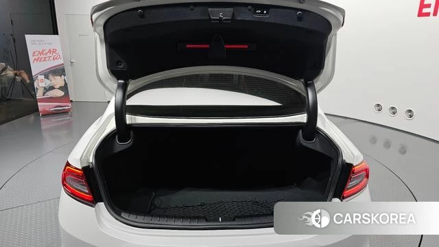 Hyundai Grandeur IG id 4615068 из Кореи 29