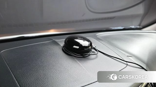 Ssangyong Tivoli Armor id 4652180 из Кореи 29