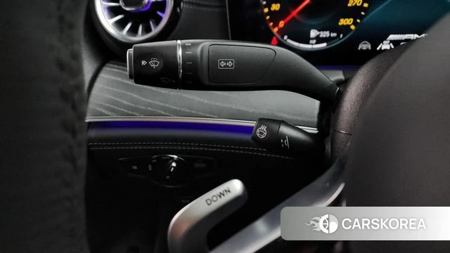 Mercedes-Benz AMG GT id 4480971 из Кореи 29