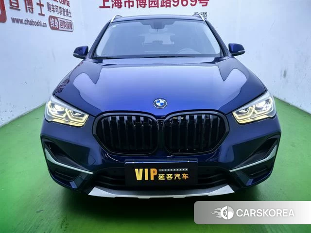 BMW X1 id 4238067 из Китая 29