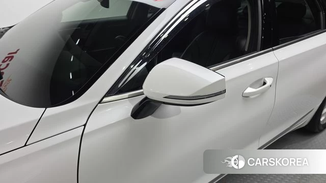 Kia K8 id 4640185 из Кореи 29