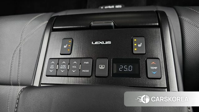 Lexus ES300h 7th generation id 4633096 из Кореи 29