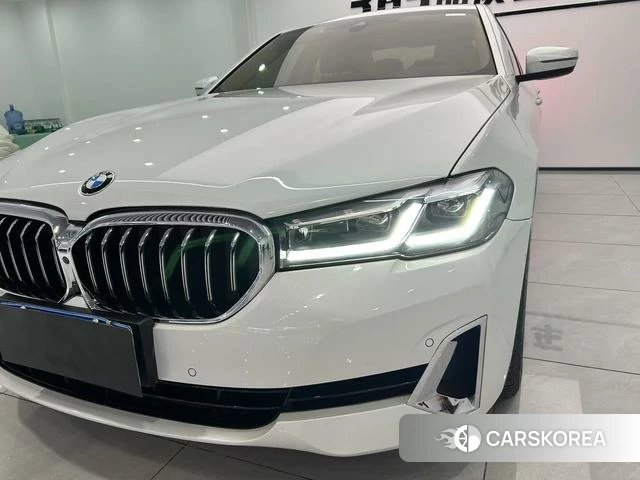BMW 5 series id 4265427 из Китая 29