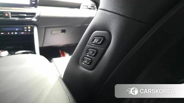 Kia K5 3rd generation id 4646789 из Кореи 29