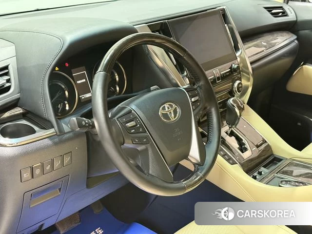 Toyota Elfa id 4276501 из Китая 29