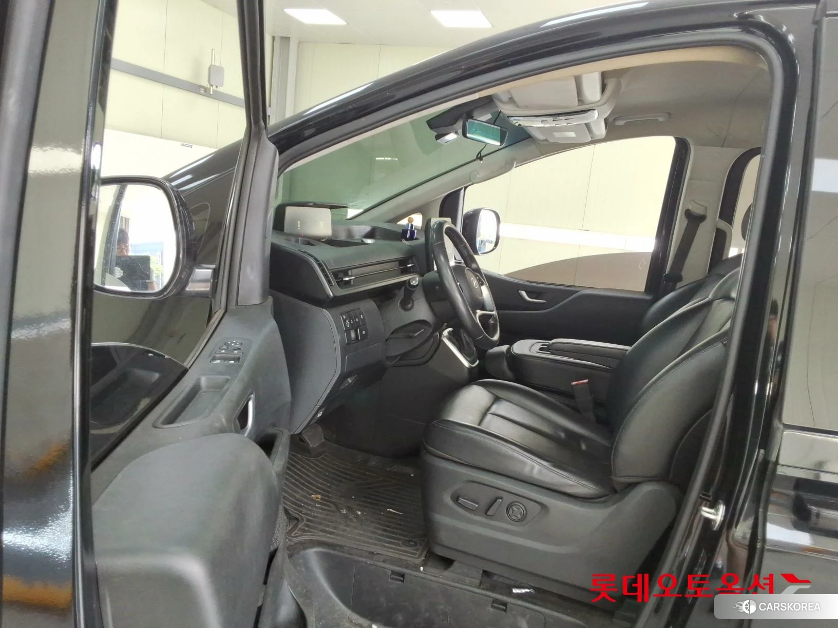 Hyundai Staria id 4674144 из Кореи 29