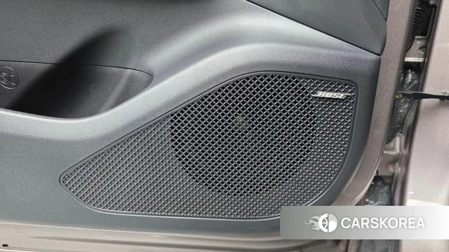 Hyundai Tucson (NX4) id 4591380 из Кореи 29