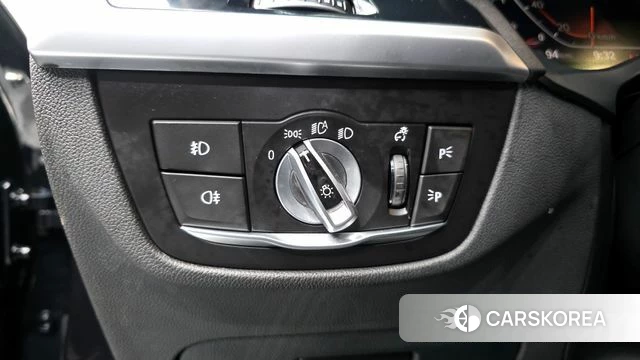 BMW X4 (G02) id 4231638 из Кореи 29