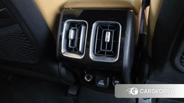 Kia Sorento 4th Generation id 4780044 из Кореи 29