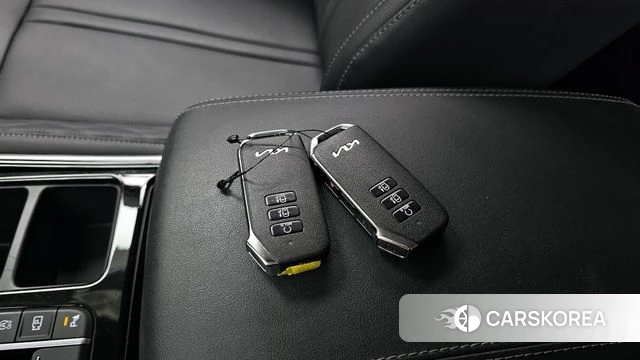 Kia Sorento 4th Generation id 4224224 из Кореи 29