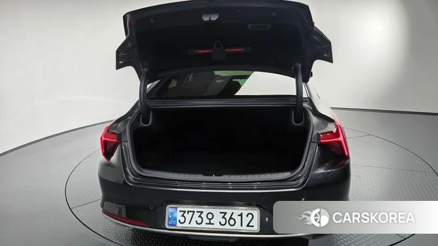 Kia K8 id 4836173 из Кореи 29
