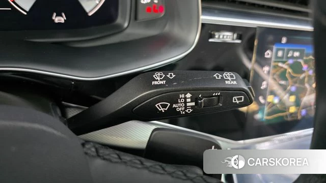 Audi Q7 (4M) id 4361151 из Кореи 29