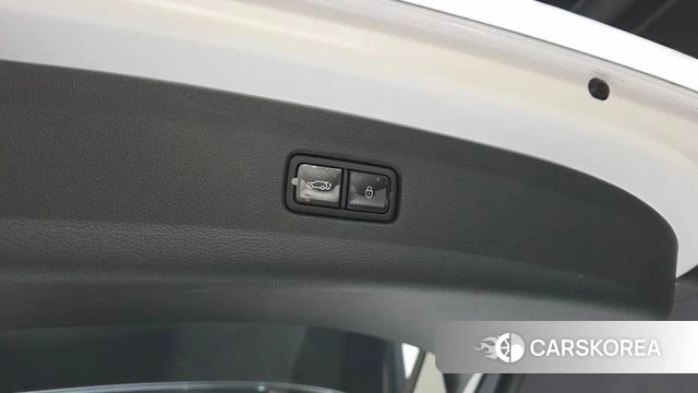 Genesis GV80 id 4617307 из Кореи 29