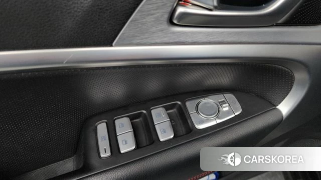 Genesis G70 id 4530474 из Кореи 29