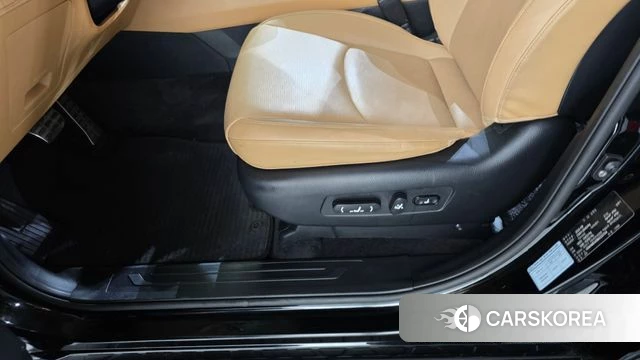 Kia Mohave Master id 4936477 из Кореи 29