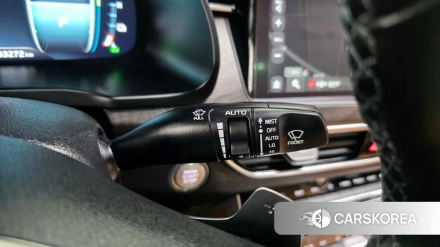 Kia K7 Premier Hybrid id 4410869 из Кореи 29