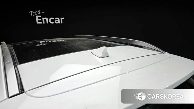 Hyundai Santa Fe TM id 4285682 из Кореи 29