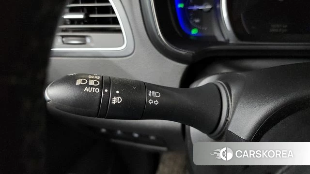 Renault Korea (Samsung) QM6 id 4318214 из Кореи 29