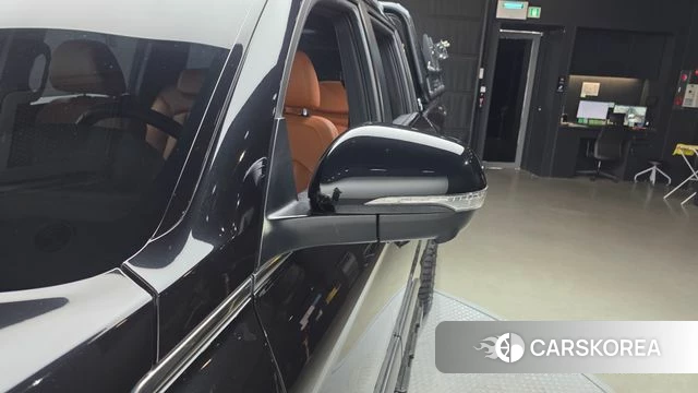 Ssangyong The New Rexton Sports Cannes id 4408982 из Кореи 29