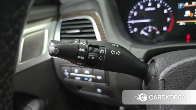 Genesis G80 id 4900777 из Кореи 29