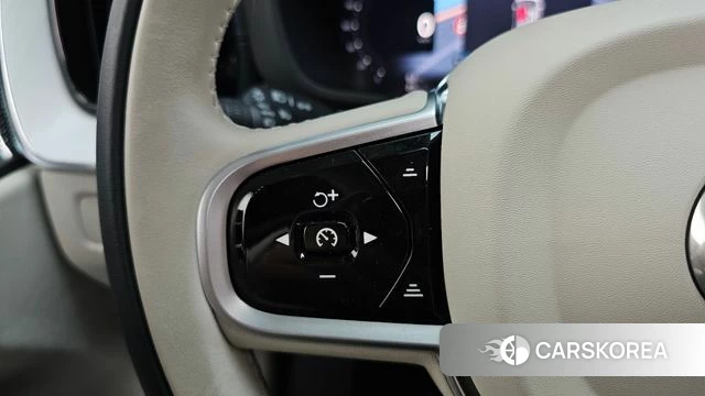 Volvo XC60 second Generation id 4578415 из Кореи 29