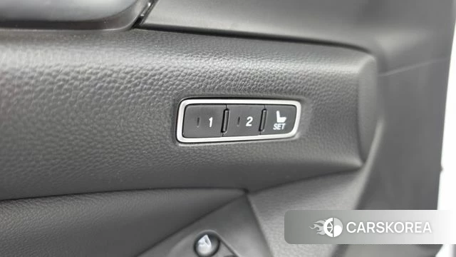 Honda Accord 10th Generation id 4754537 из Кореи 29
