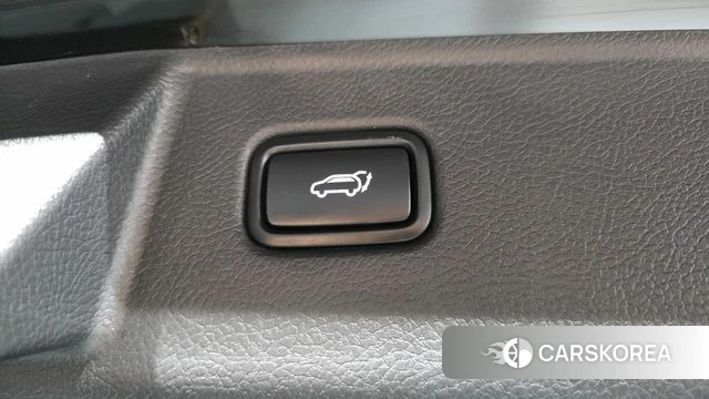 Kia Mohave Master id 4726053 из Кореи 29