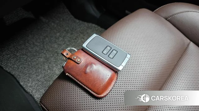 Renault Korea (Samsung) The New QM6 id 4849372 из Кореи 29