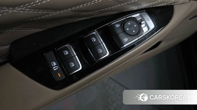 Kia K8 id 4906538 из Кореи 29