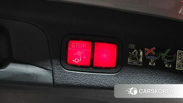 Mercedes-Benz GLE-Class W167 id 4736177 из Кореи 29