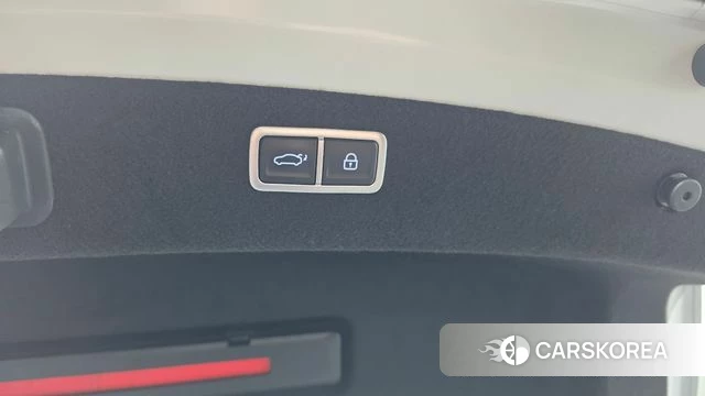 Genesis G80 (RG3) id 4338903 из Кореи 29