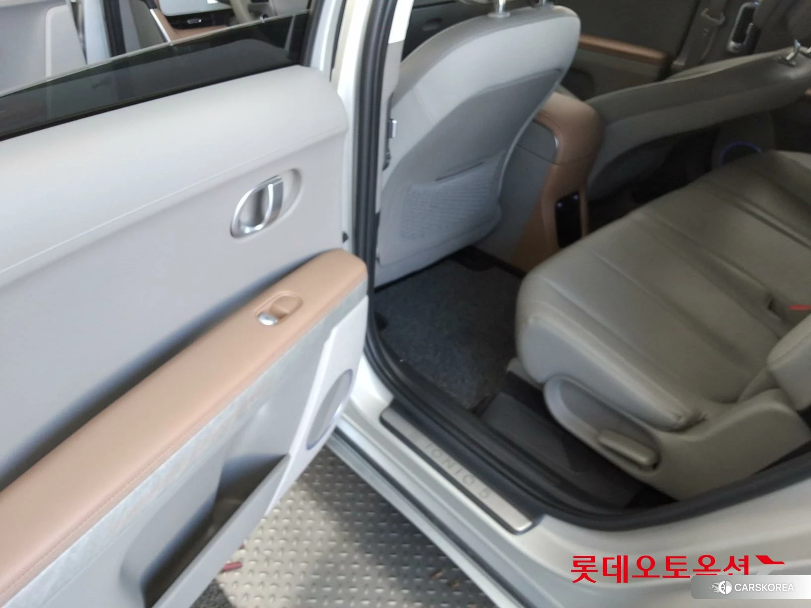 Hyundai IONIQ 5 id 4679288 из Кореи 29
