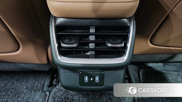 Hyundai Grandeur Hybrid (GN7) id 4548879 из Кореи 29