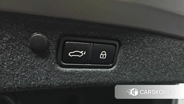 Hyundai The New Grandeur IG Hybrid id 4720940 из Кореи 29