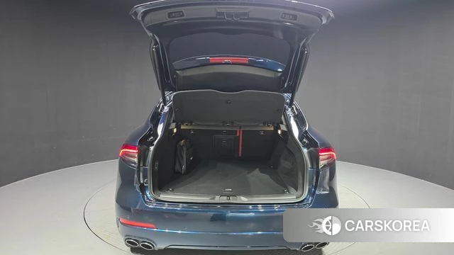 Maserati Levante id 4592286 из Кореи 29