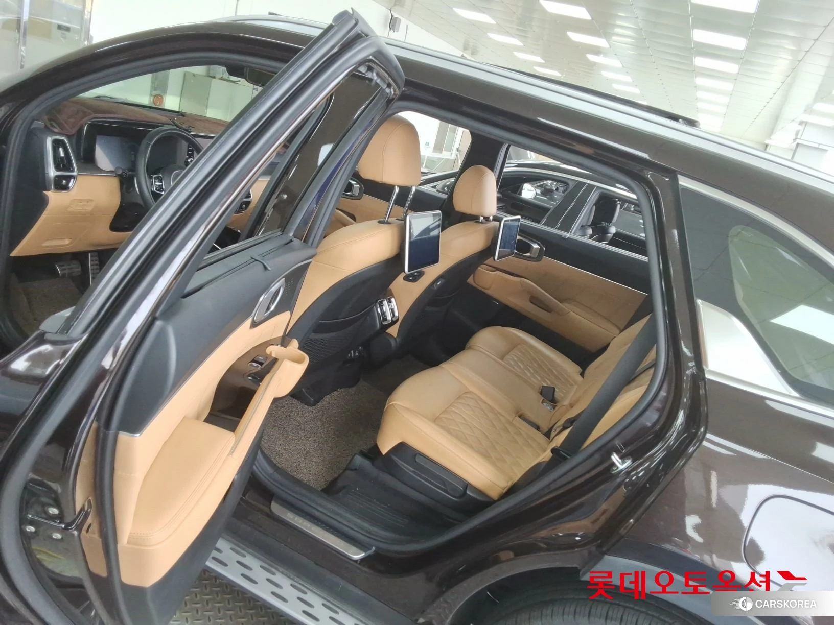 Kia Sorento id 3888404 из Кореи 29