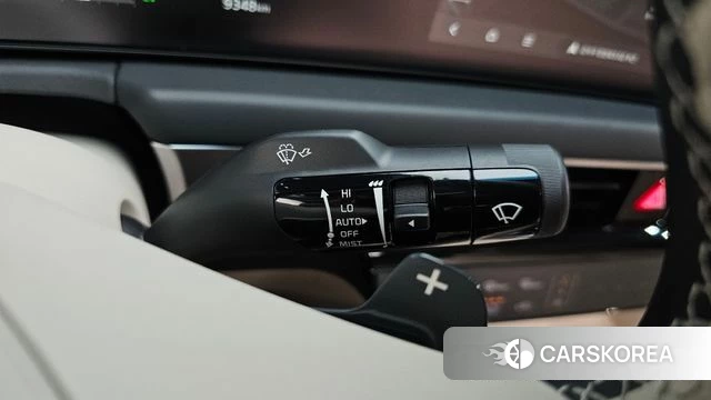 Kia The New K8 Hybrid id 4279522 из Кореи 29