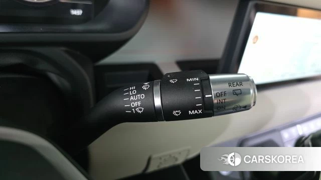 Land Rover Defender (L663) id 4330667 из Кореи 29