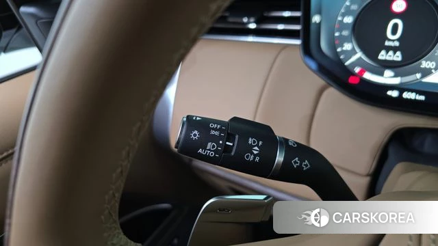 Land Rover Range Rover 5th Generation id 4375161 из Кореи 29