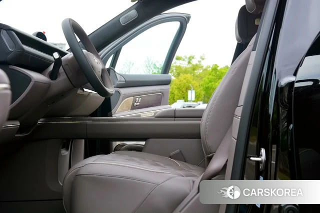 Weilai ES8 id 4198932 из Китая 29