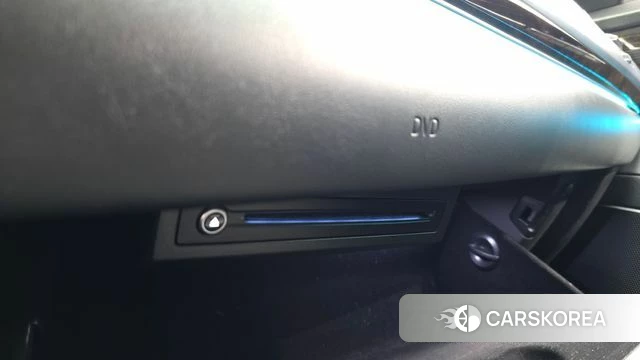 Genesis G90 id 4754994 из Кореи 29
