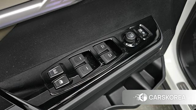 Ssangyong Torres id 4223390 из Кореи 29