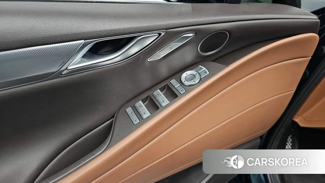 Genesis G80 (RG3) id 4416497 из Кореи 29