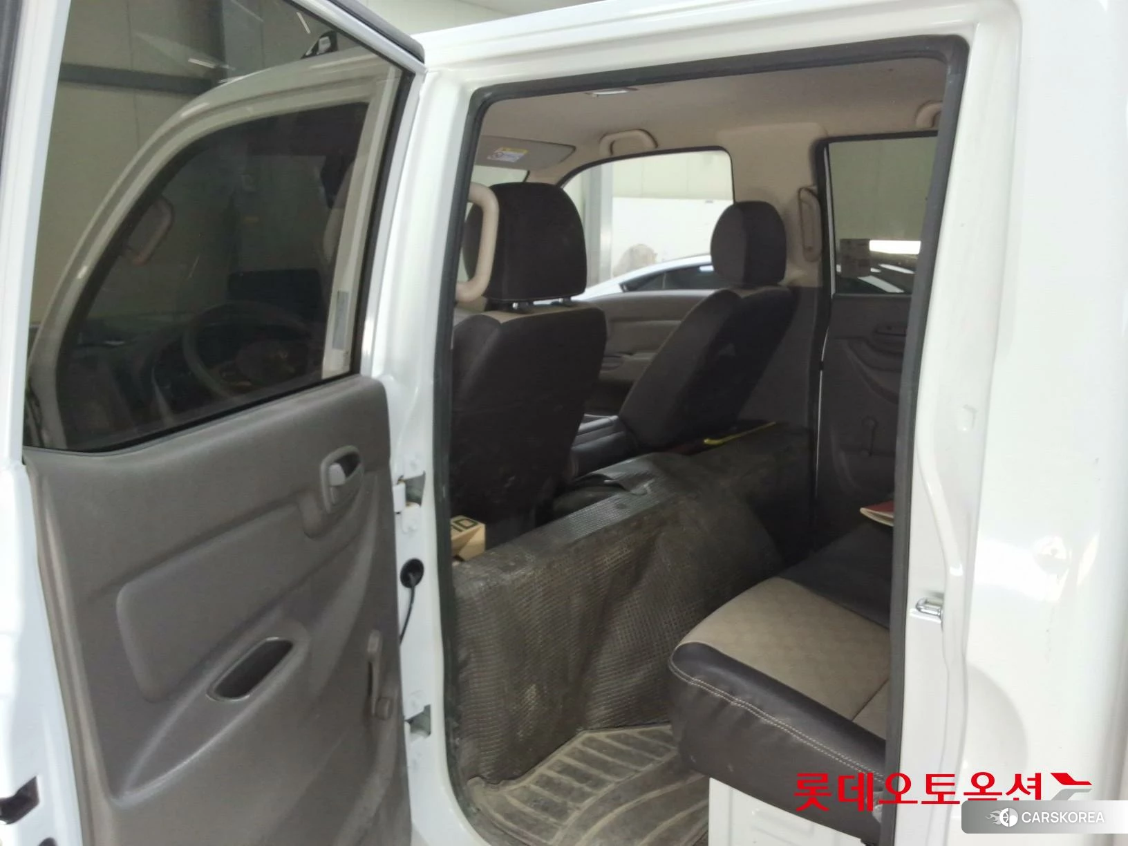 Hyundai Porter II id 4679291 из Кореи 29