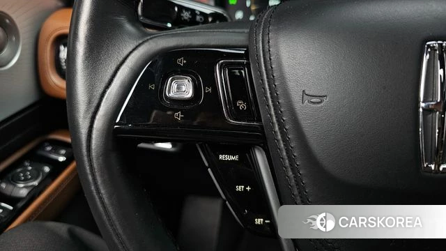 Lincoln Aviator 2nd generation id 4836166 из Кореи 29