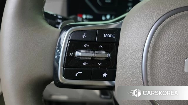 Kia The New Carnival 4th Generation id 4739430 из Кореи 29
