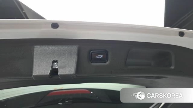 Hyundai The New Santa Fe id 4389667 из Кореи 29