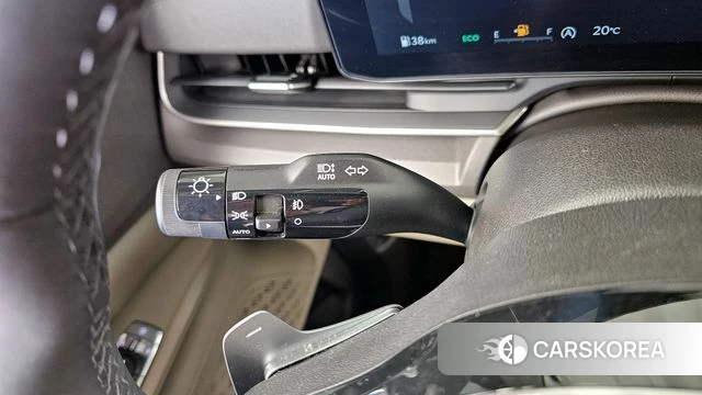 Kia The New Carnival 4th Generation id 4266570 из Кореи 29